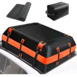 Heavy-Duty Waterproof Storage Bag