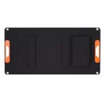 Portable Foldable Solar Panel