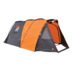 Four-Season Family Tent