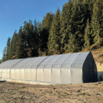 Industrial ES10 – 60’ Wide – 25’ High