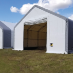 Industrial ES10 – 30’ Wide – 20’ High