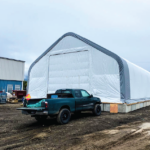 Industrial ES10 – 40’ Wide – 23’ High